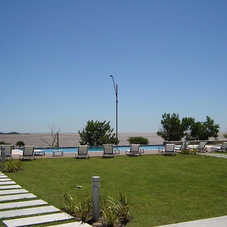 Real Colonia Hotel & Suites Colonia del Sacramento Eksteriør bilde