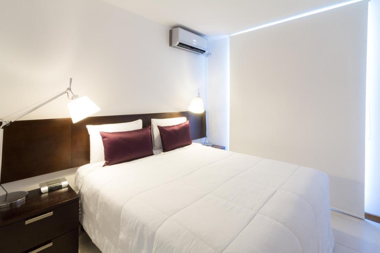 Real Colonia Hotel & Suites Colonia del Sacramento Eksteriør bilde