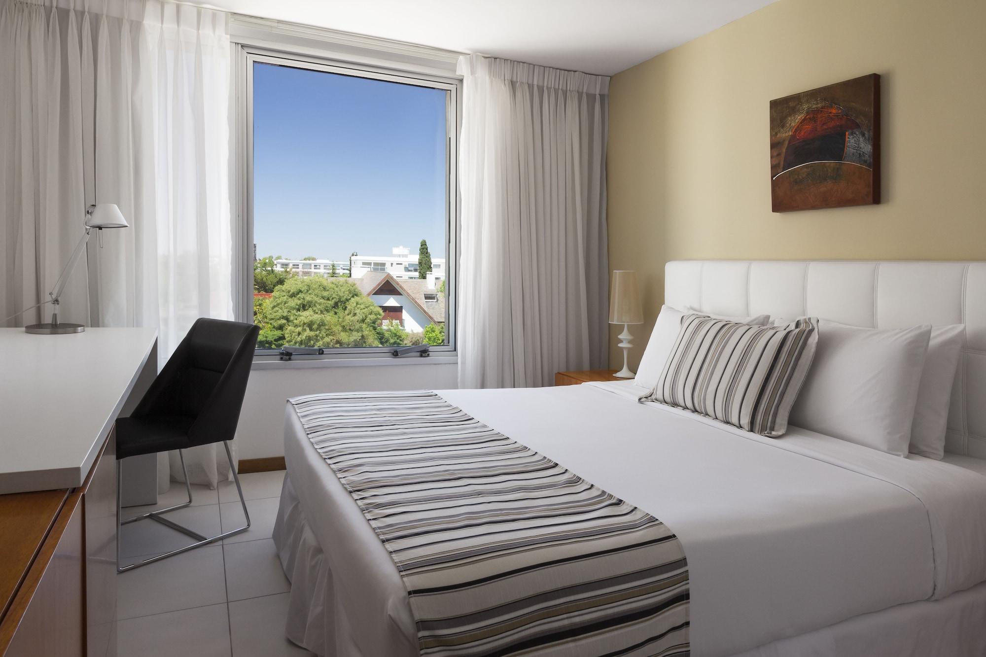 Real Colonia Hotel & Suites Colonia del Sacramento Eksteriør bilde