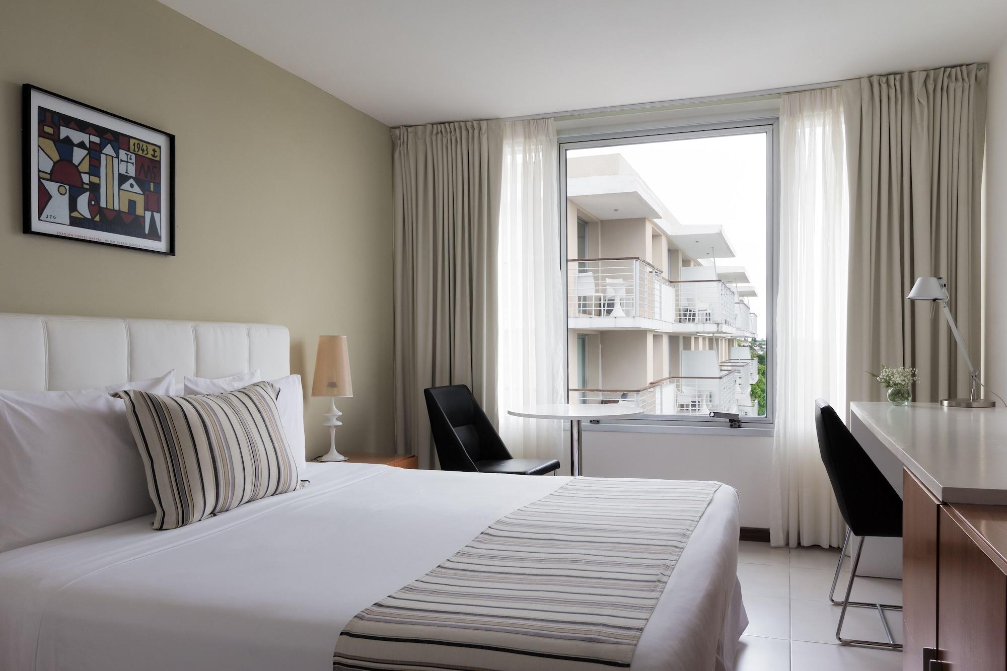 Real Colonia Hotel & Suites Colonia del Sacramento Eksteriør bilde