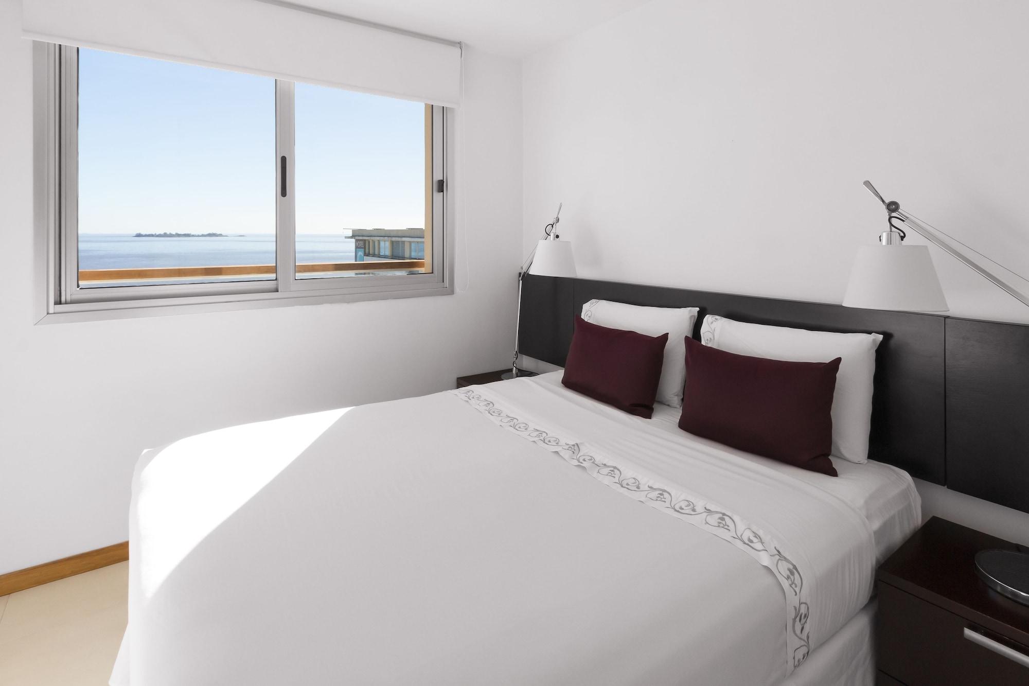 Real Colonia Hotel & Suites Colonia del Sacramento Eksteriør bilde