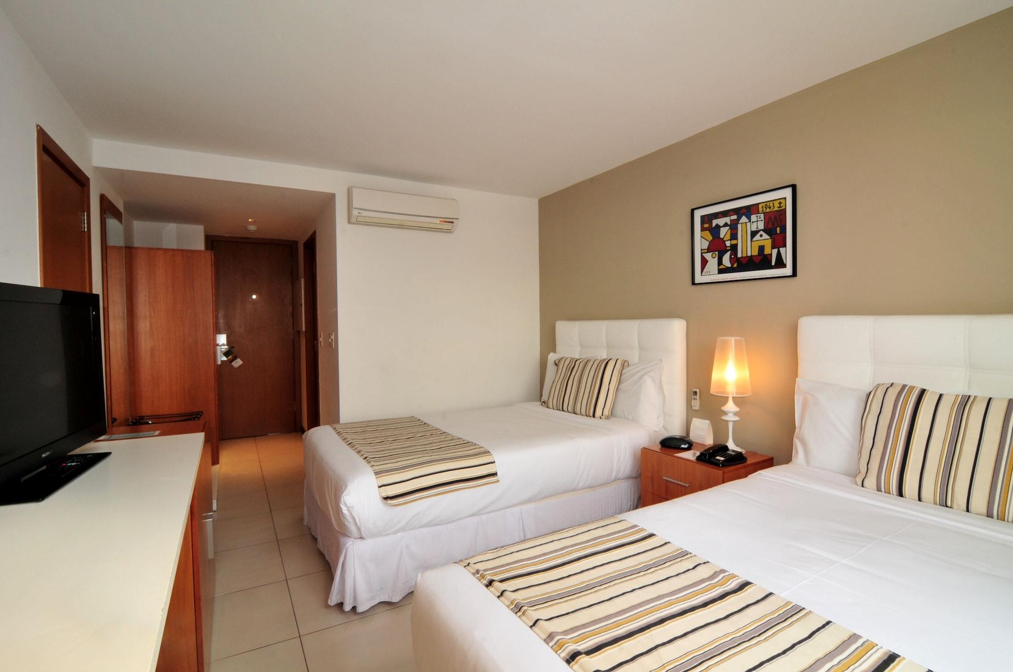 Real Colonia Hotel & Suites Colonia del Sacramento Eksteriør bilde