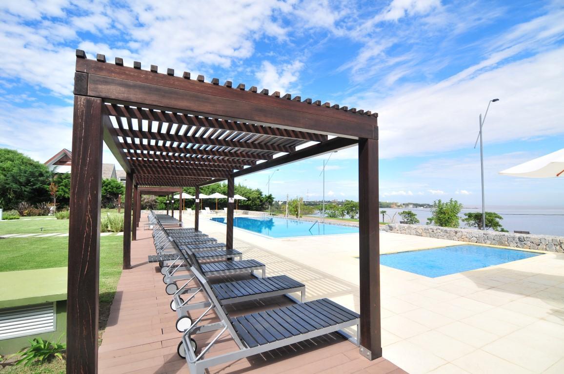 Real Colonia Hotel & Suites Colonia del Sacramento Eksteriør bilde
