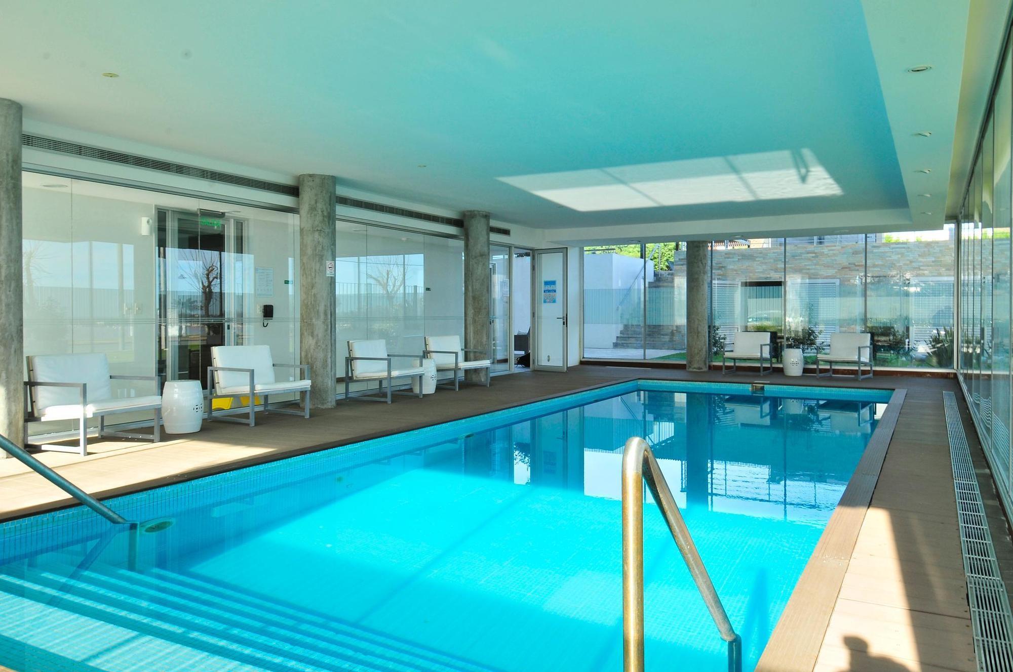 Real Colonia Hotel & Suites Colonia del Sacramento Eksteriør bilde