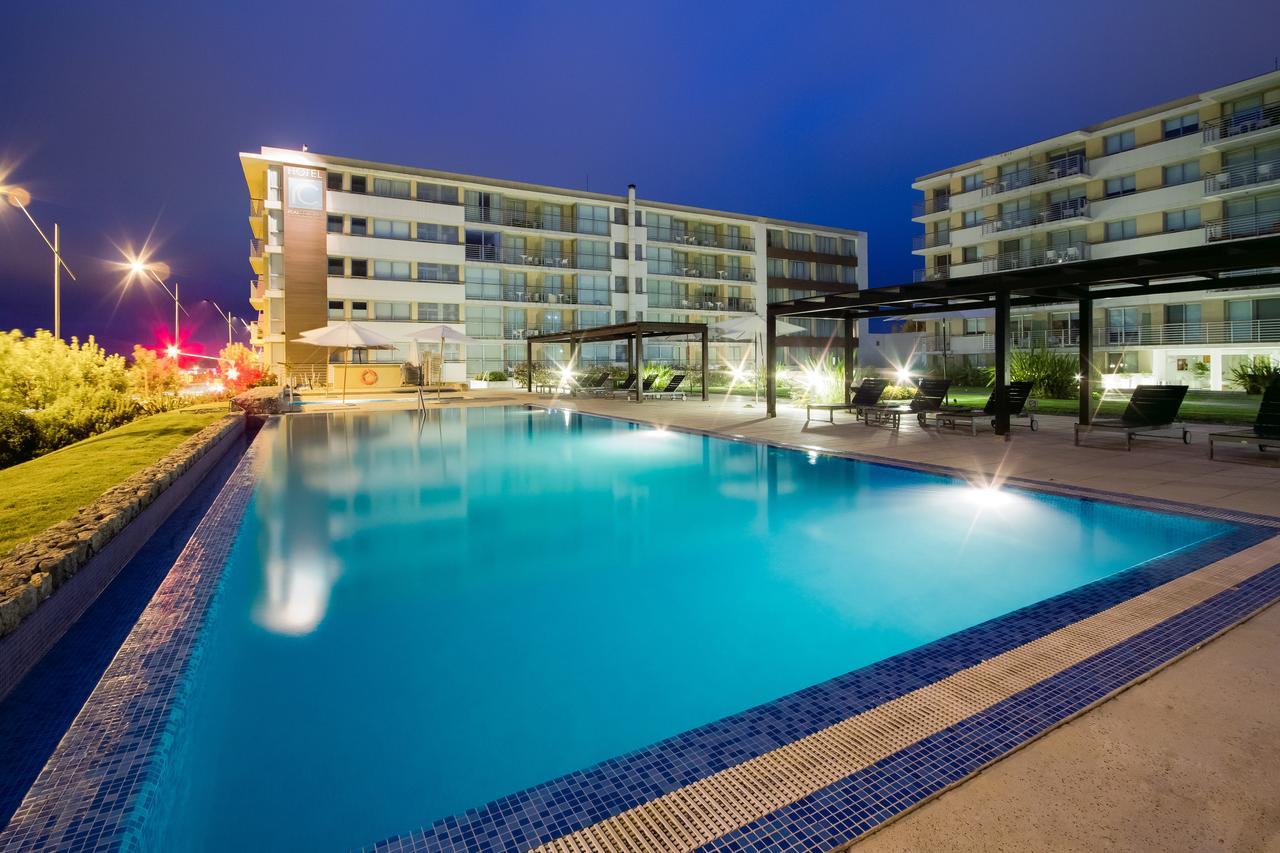 Real Colonia Hotel & Suites Colonia del Sacramento Eksteriør bilde